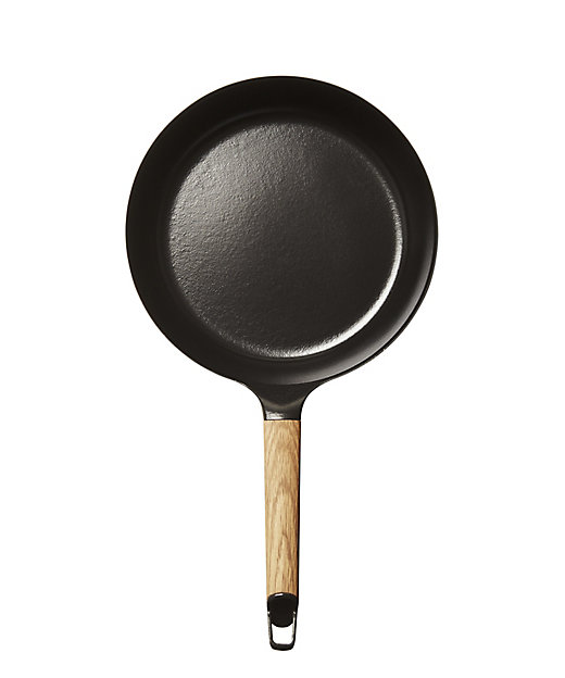 バーミキュラおまとめ】フライパン24cm深型 | VERMICULAR