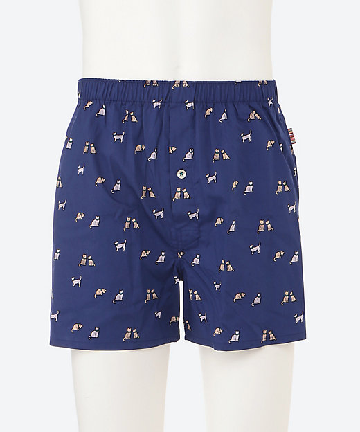 プリントトランクス 302643 | Paul Smith (Men)/ポール・スミス