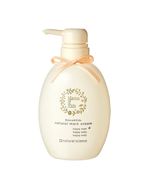 ナチュラルマーククリーム（お徳用） | Mama&Kids (Baby&Kids)/ママ