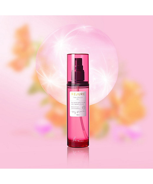 ハウスオブローゼおまとめ】レジュア ヘアリペア オイル | HOUSE OF