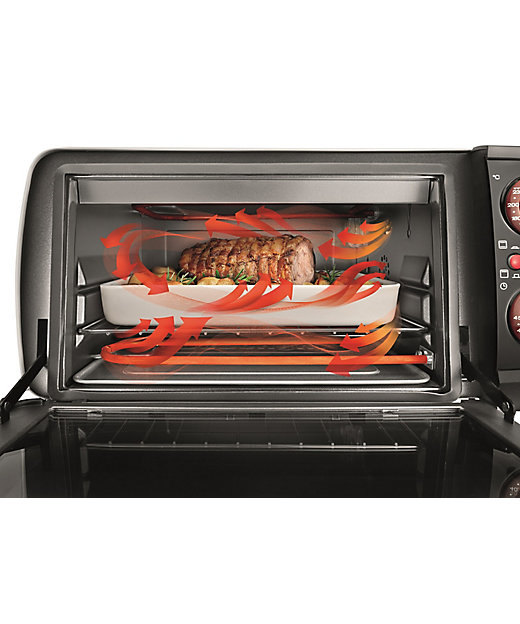 スフォルナトゥット・イーヴォ ミニコンベクションオーブン | DeLonghi