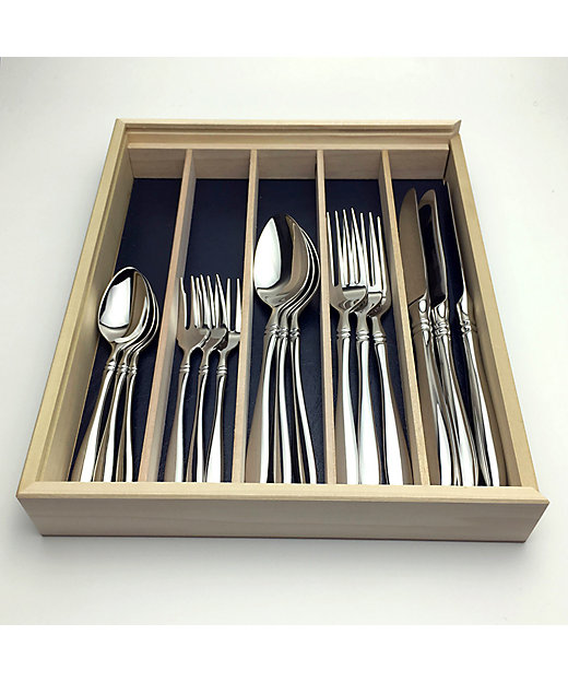 インペリアル＞ディナー15PCセット（木箱） | 三越伊勢丹