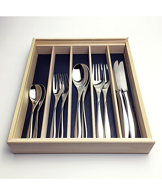 マリール ペアディナー10PCセット（木箱） | LUCKYWOOD/ラッキー