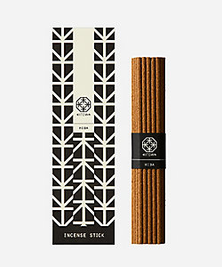 インセンススティック クスノキ 40本入 | KITOWA/キトワ | 三越