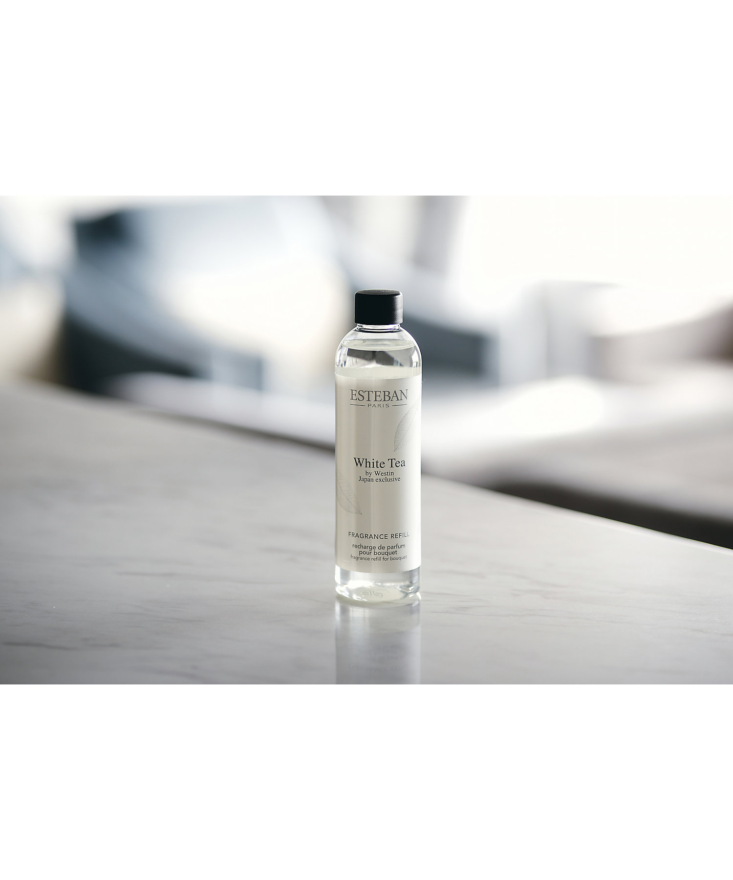 ホワイトティー＞リフィル 250ml | ウェスティンホテル東京