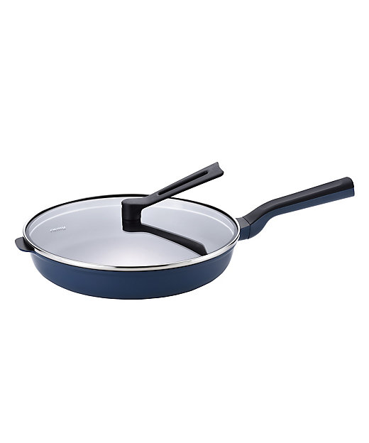 レミパンワイド 28cm ネイビー | remy/レミー | 三越伊勢丹