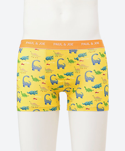 ボクサーパンツ 前閉じ | PAUL & JOE (Men)/ポール ＆ ジョー | 三越