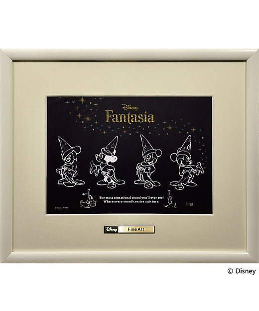 ☆【受注生産】【三越伊勢丹限定】Black （Mickey