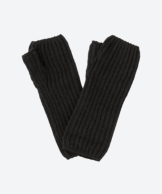 リブリストウォーマー HAE02681 | Johnstons of Elgin