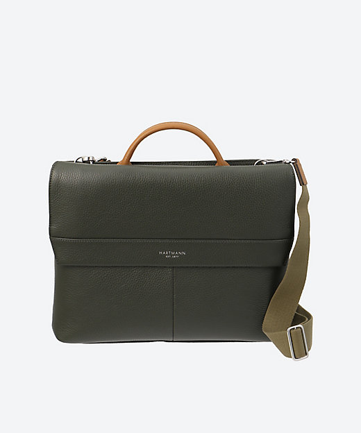 GLENDALE 2 WAY MESSENGER | Hartmann