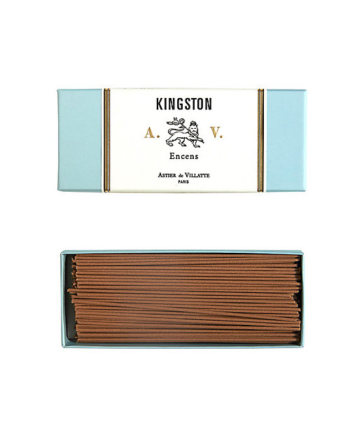 お香 ／ Kingston | ASTIER de VILLATTE/アスティエ・ド