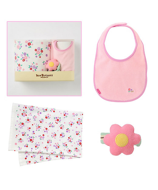ベビーギフトセット | HOT BISCUITS MIKIHOUSE (Baby&Kids