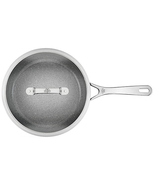 ZWILLINGおまとめ】サリーナ セラミック フライパン 深型