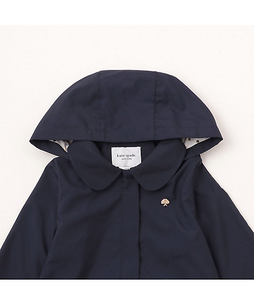 バイカラーウィンドブレーカー 8753310 | KATE SPADE NEW YORK