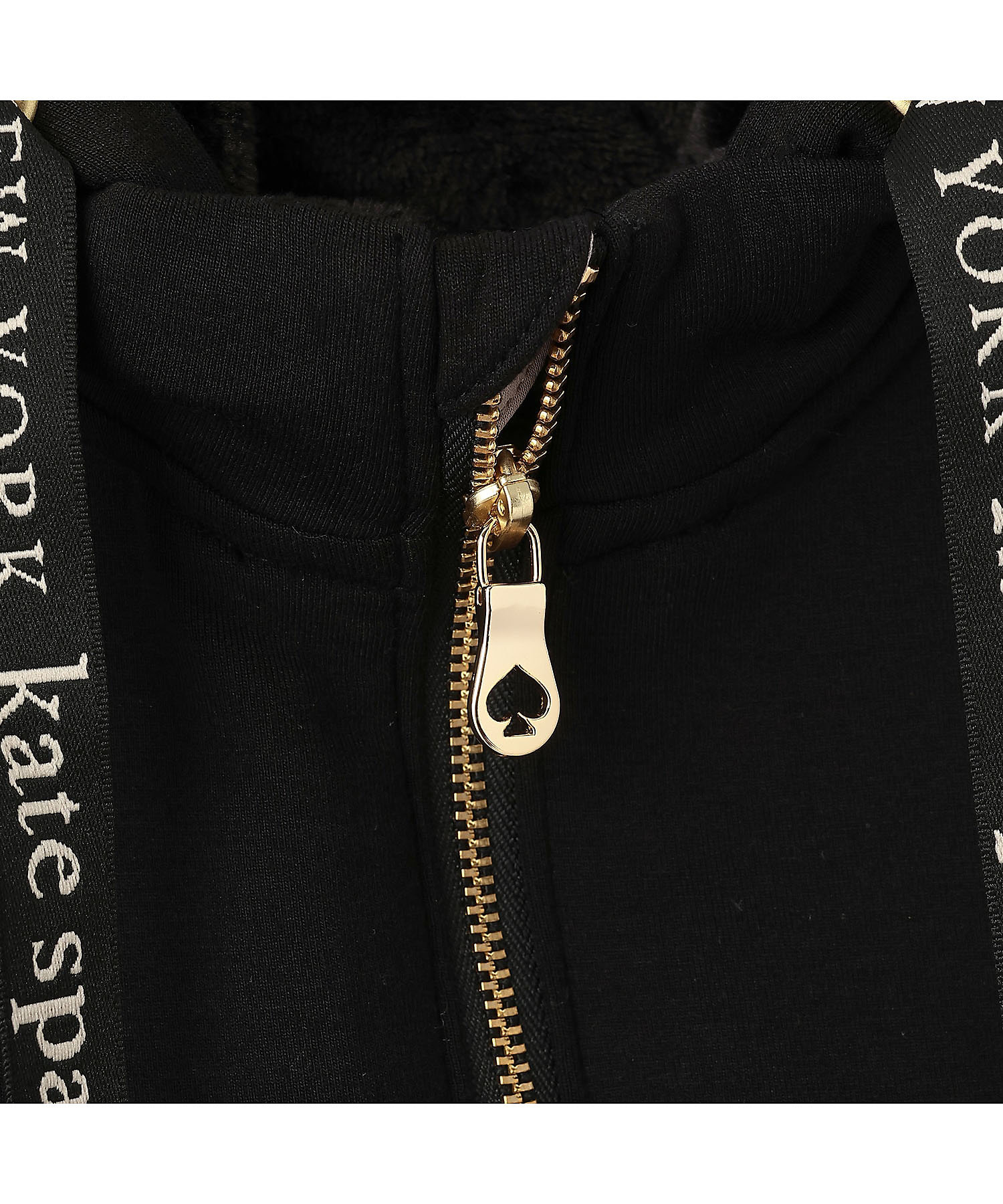 ダンボールニット3wayパーカ 8753324 | KATE SPADE NEW