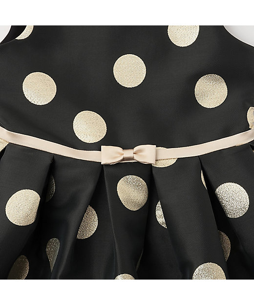 ドットドレス 8754310 | KATE SPADE NEW YORK (Baby&Kids