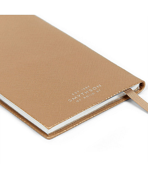 手帳 P／G 2026 PANAMA WEEKLY DIARY