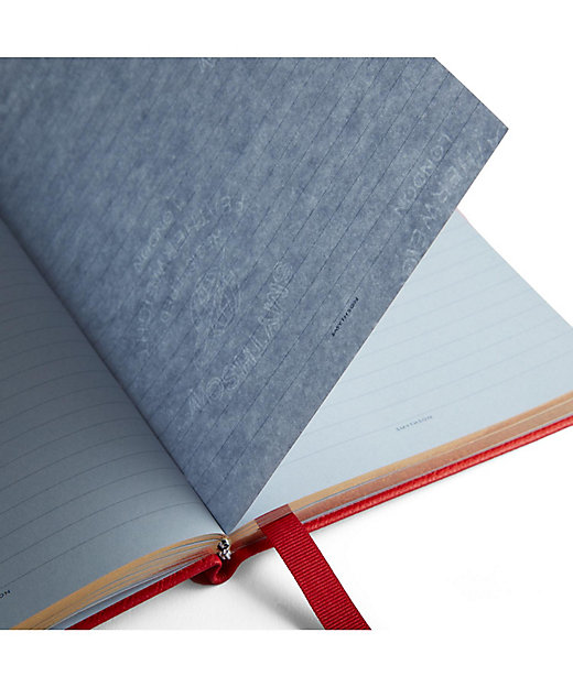 ノートブック P／G SOHO NOTEBOOK | SMYTHSON