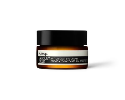 Aesop（Aesop） パセリ アイクリーム 通販 | 【ISETAN BEAUTY online
