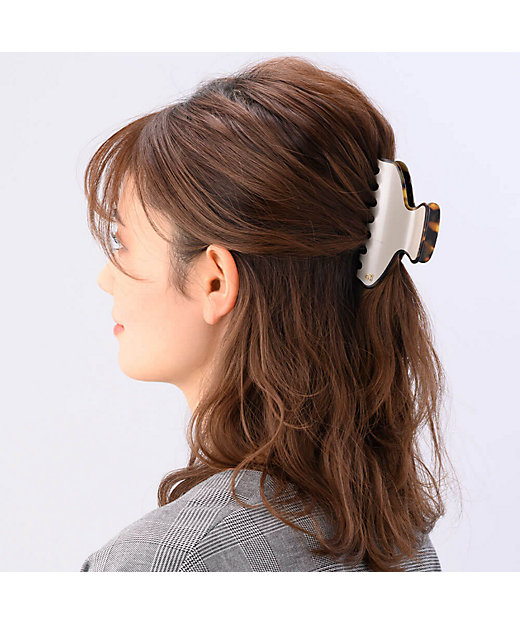 リムド バンスクリップ L | Complex Biz (Women)/コンプレックス ビズ