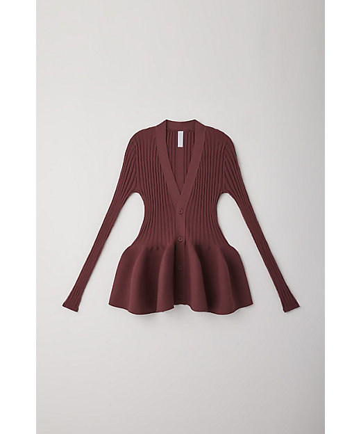 POTTERY GLITTER CARDIGAN | CFCL (Women