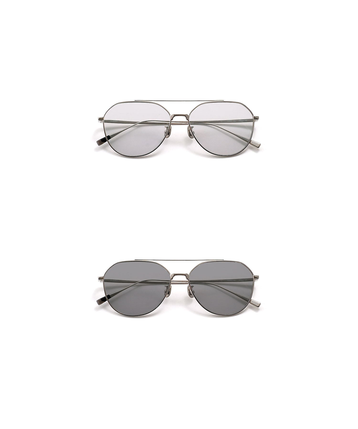 サングラス B0042＿PC | BLANC../ブラン | 三越伊勢丹