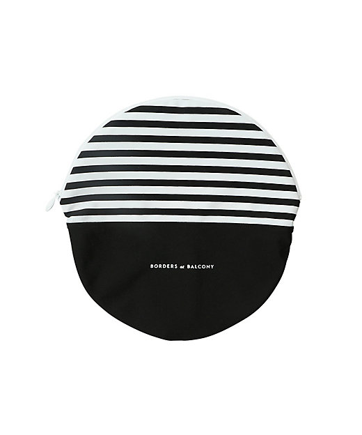 HALTERNECK SWIMSUIT | BORDERS at BALCONY (Women