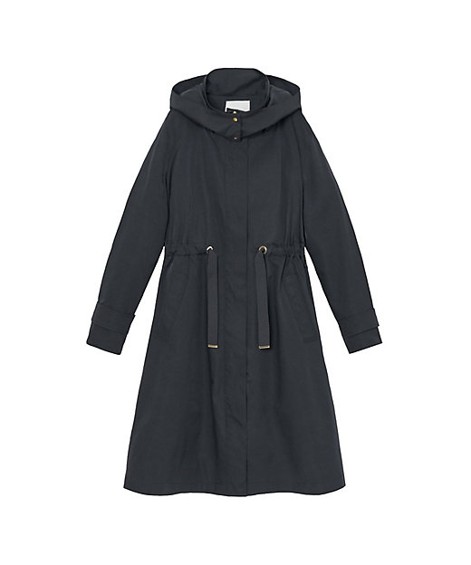 ブライトツイルライナー付きモッズコート | ANAYI/アナイ | 三越伊勢丹