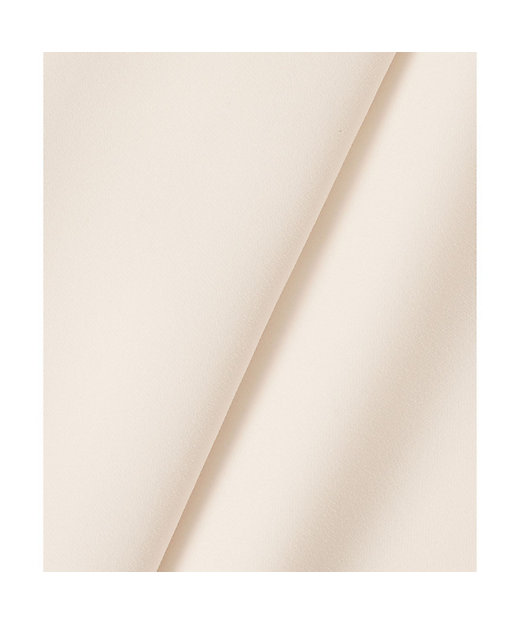 別注】ダブルクロスドレープスリーブブラウス | ANAYI/アナイ | 三越