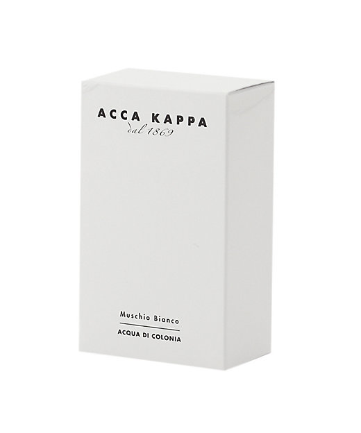 ホワイトモス オーデコロン 100mL（22463265） | ACCA