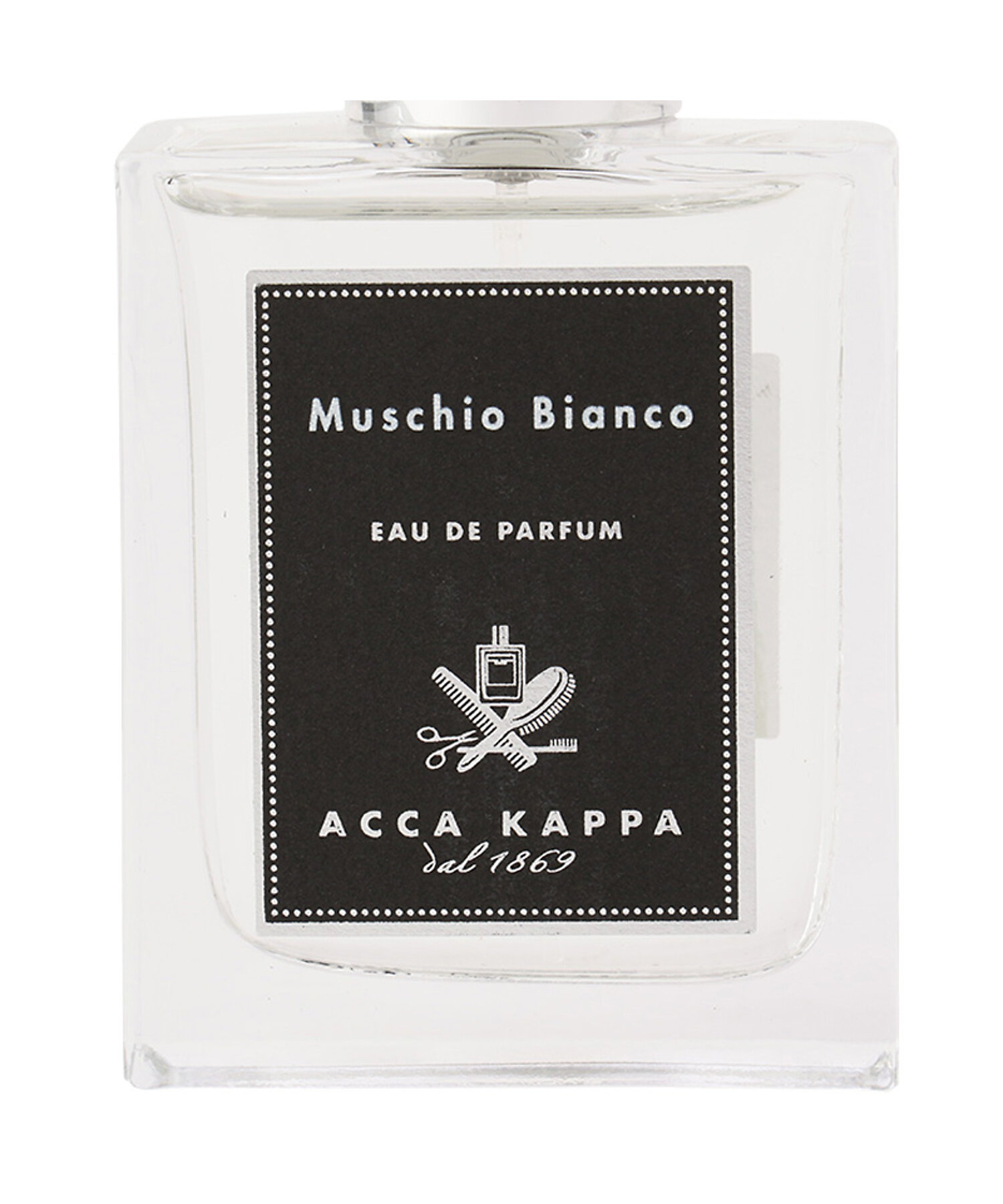 EDP ホワイト モス 50mL（22497536） | ACCA KAPPA