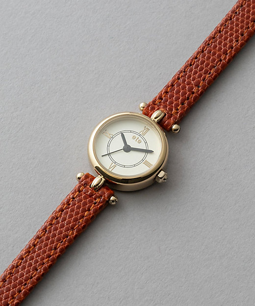 ダイヤモンド サークルフェイス ウォッチ | ete bijoux (Women)/エテ