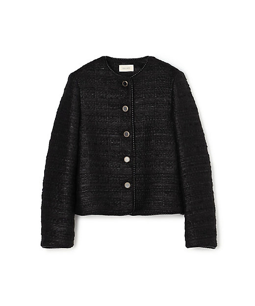 タイムセール：3月2日（月）午前9時30分迄】シックツイード