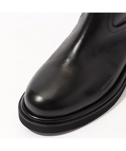 GALERIE VIE ボリュームロングブーツ | GALERIE VIE (Women