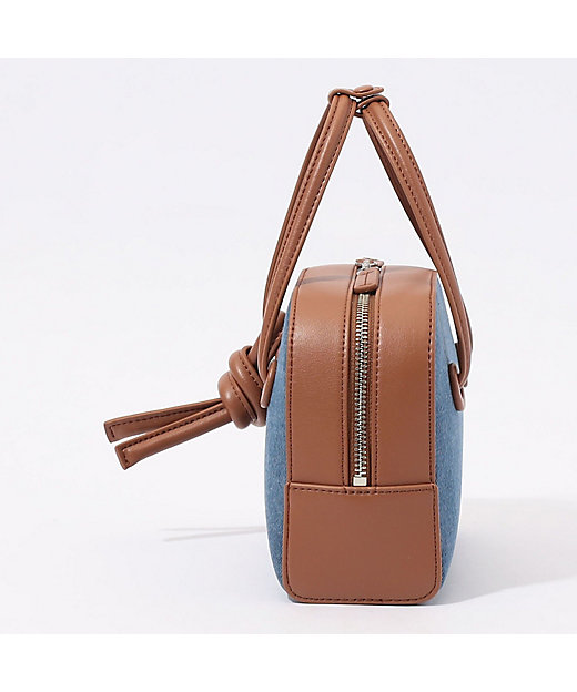 別注】VASIC APERO MINI MINI ハンドバッグ