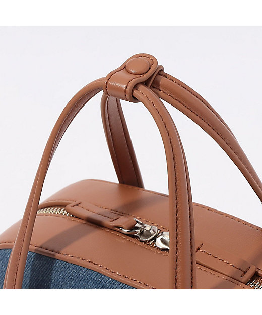 別注】VASIC APERO MINI MINI ハンドバッグ