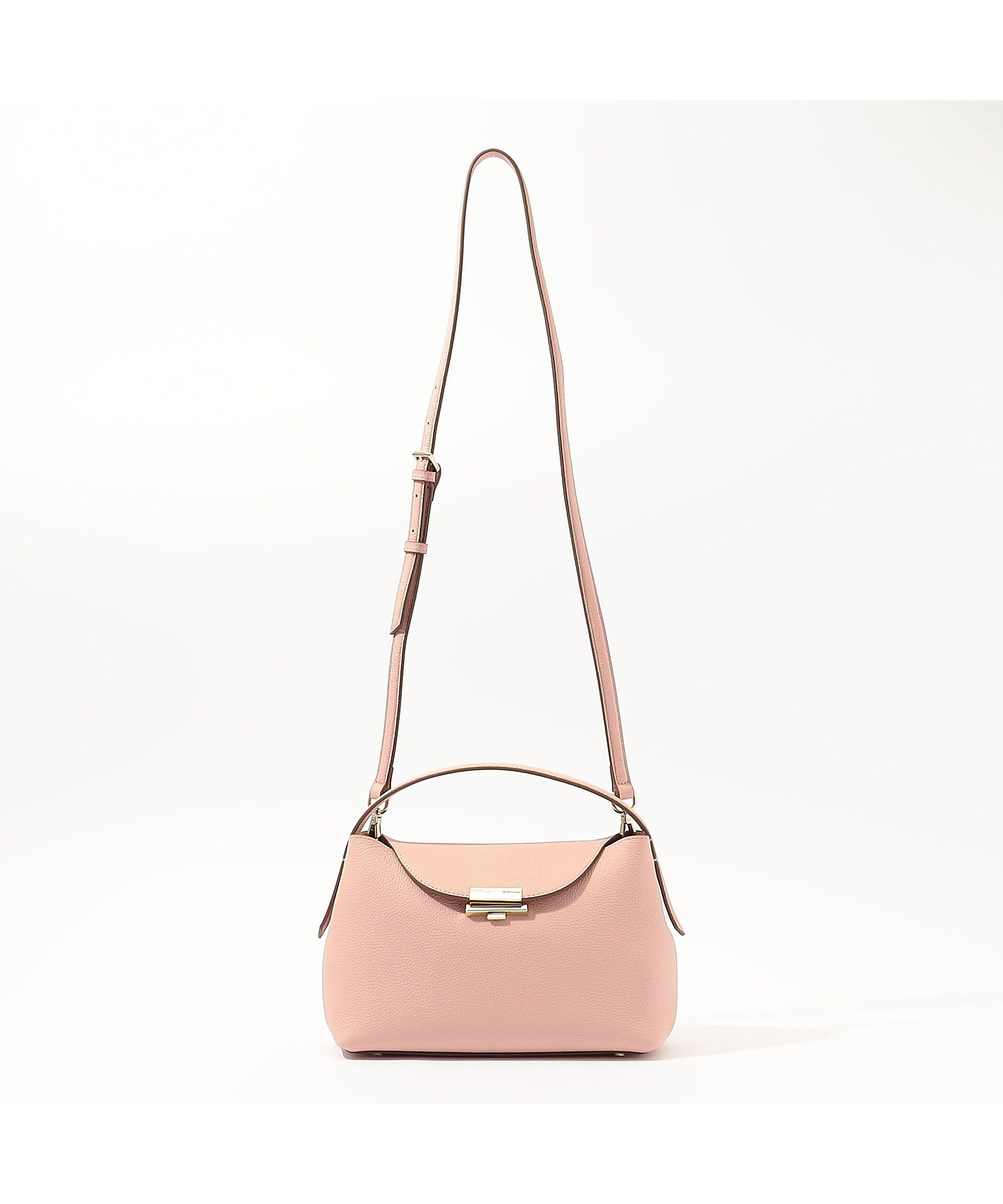 別注】PUNTI． MAGNOLIA バッグ | maison TOMORROWLAND