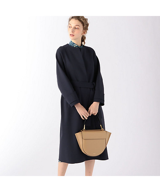 WANDLER HORTENSIA ミディアムハンドバッグ | maison