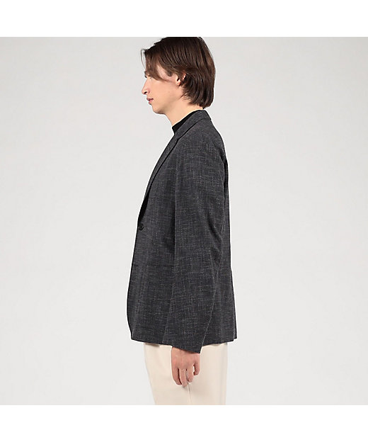 タイムセール：3月2日（月）午前9時30分迄】ウールシルクナイロン