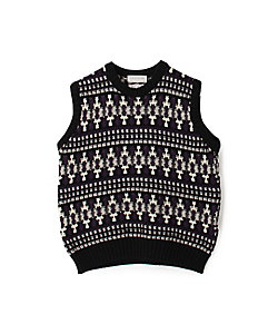 メンズ ニットベスト 通販 | 三越伊勢丹オンラインストア・通販【公式】