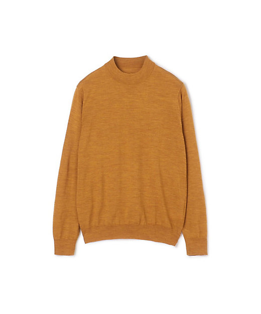 TOMORROWLAND tricot スーパーファインメリノウール