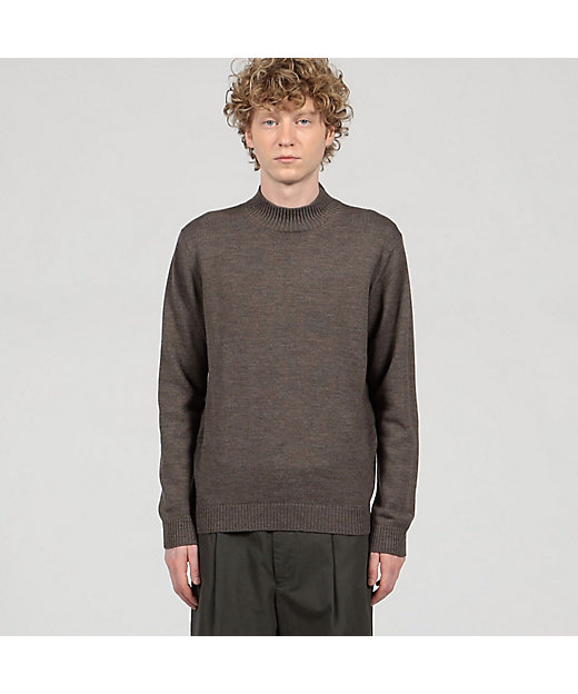 TOMORROWLAND tricot メリノベーシック モック