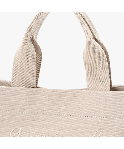 2wayトートバッグ TAS11－04 | agnes b. (Women