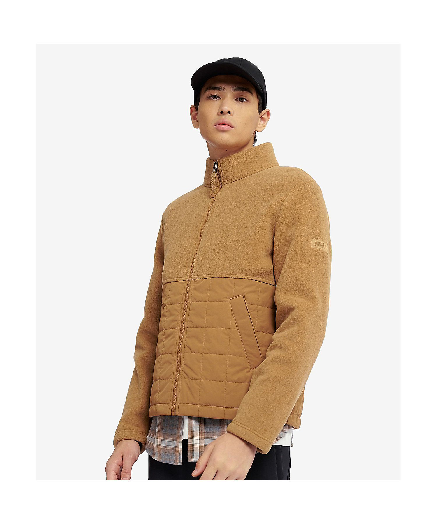 DUPONT SORONA 中綿 POLARTEC CLASSIC