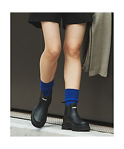 レイングッズ】 レインブーツ・ラバーシューズ | 三越伊勢丹オンライン