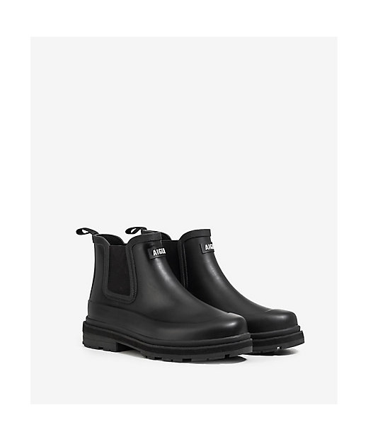 ソフトレイン2 ラバーブーツ | AIGLE/エーグル | 三越伊勢丹