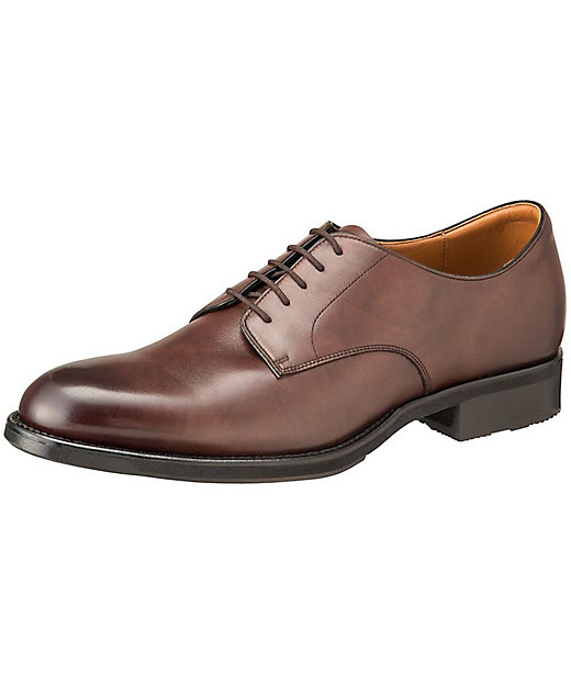 楽天市場】ランウォーク プレーントゥの通販