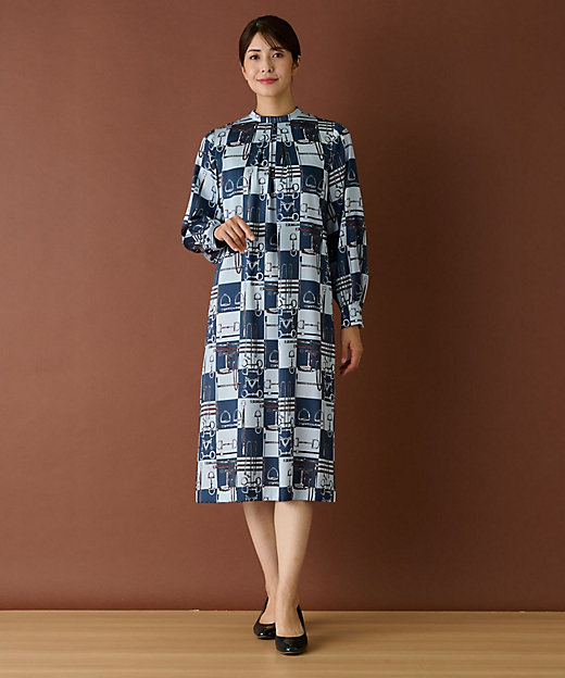 ROCHAS Premiere】【RATTI】ワンピース | Leilian