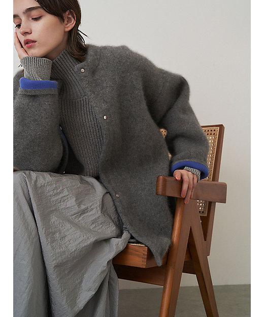 CN RACCOON MIX WCD | ELENDEEK/エレンディーク | 三越