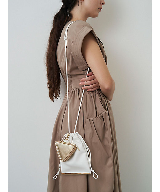 MULTI SHOULDER BAG | ELENDEEK/エレンディーク